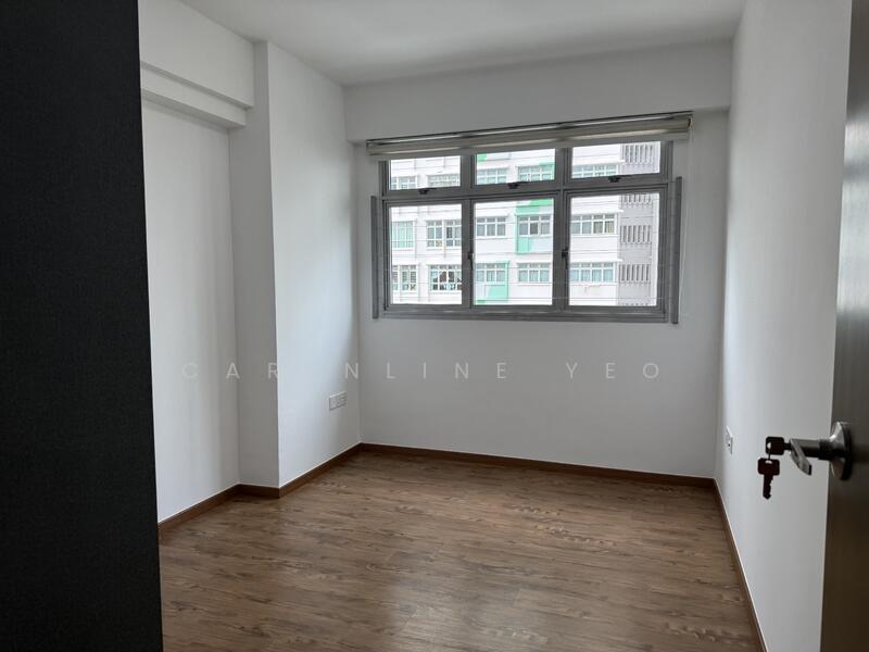 For Rent - 415A Fernvale Link