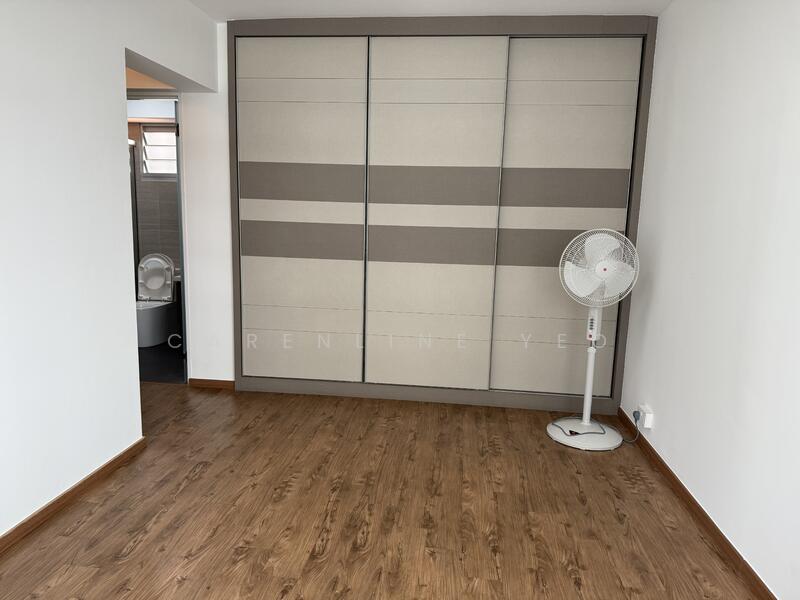 For Rent - 415A Fernvale Link