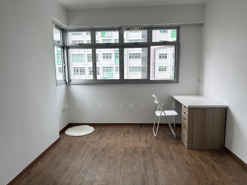 For Rent - 415A Fernvale Link