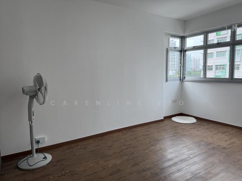 For Rent - 415A Fernvale Link