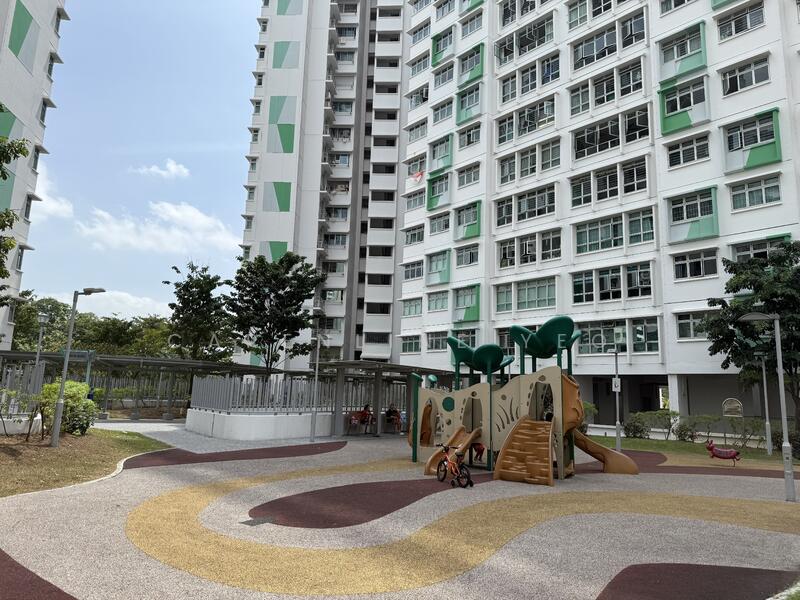 For Rent - 415A Fernvale Link