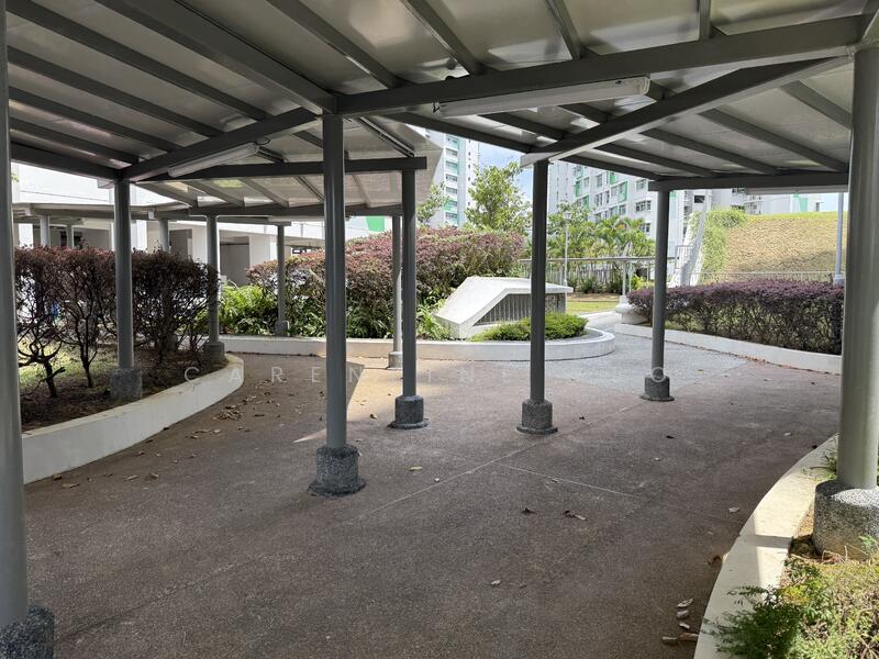 For Rent - 415A Fernvale Link