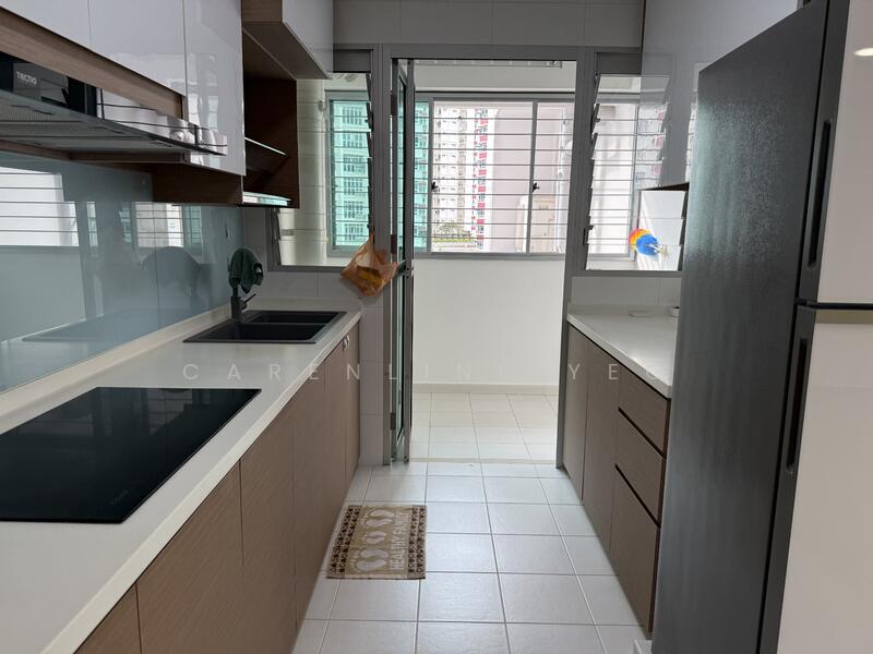 For Rent - 415A Fernvale Link