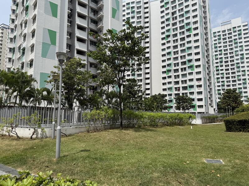 For Rent - 415A Fernvale Link