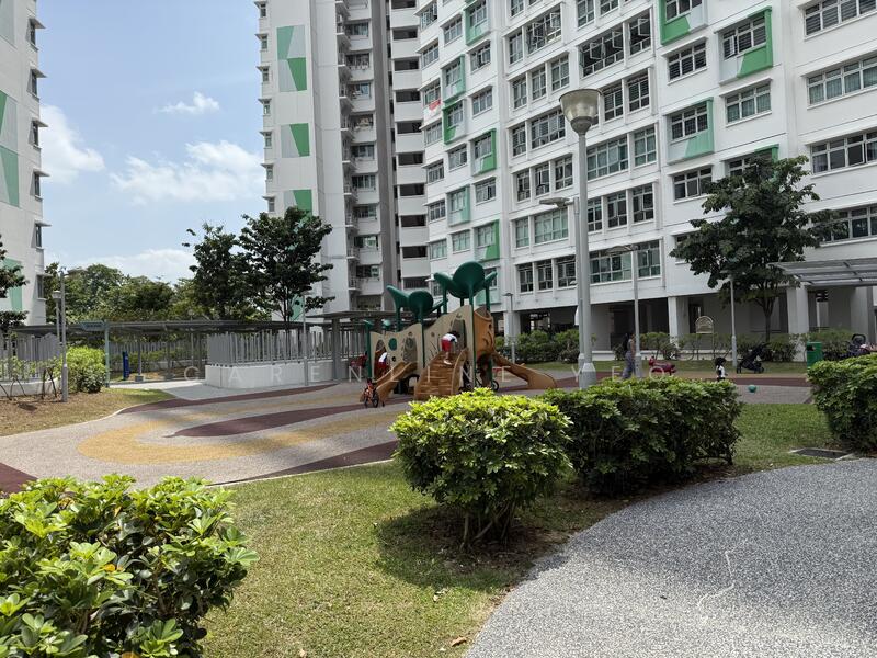 For Rent - 415A Fernvale Link