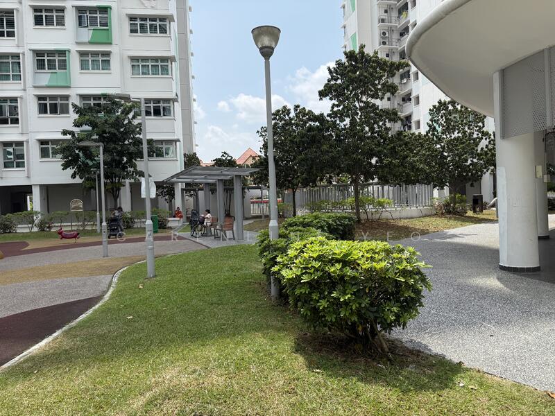 For Rent - 415A Fernvale Link