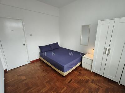 For Rent - Guilin Court