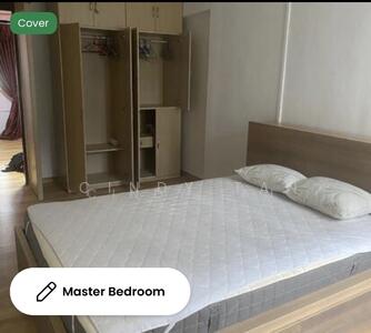 For Rent - 536 Ang Mo Kio Avenue 10