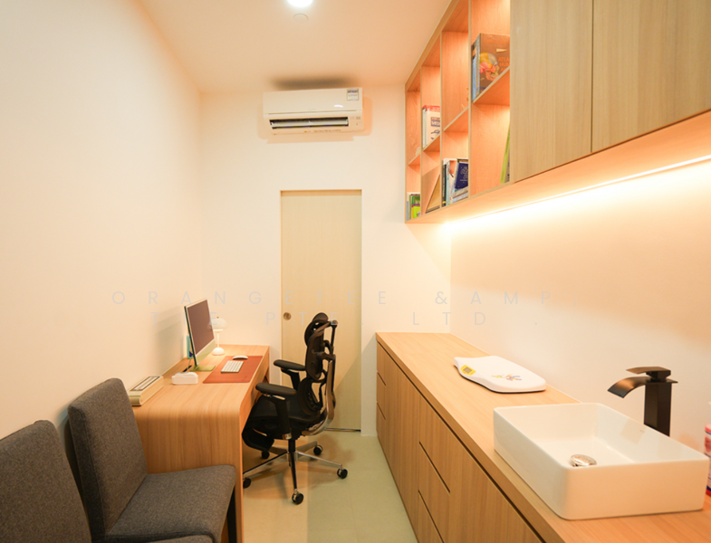 Medical Fitted or Bare, Orchard Medical Centre, Beauty, Aesthetic, Dentist, MRT ~1100sqft, Medical, 1,102 sqft, Medical For Rent, by Jason Chong, 500046850 - Study - CommercialGuru.com.sg