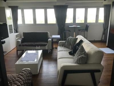 For Rent - 33 Marine Crescent