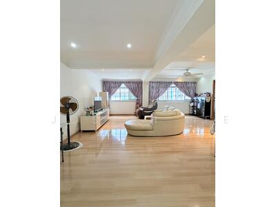 For Sale - 637 Pasir Ris Drive 1