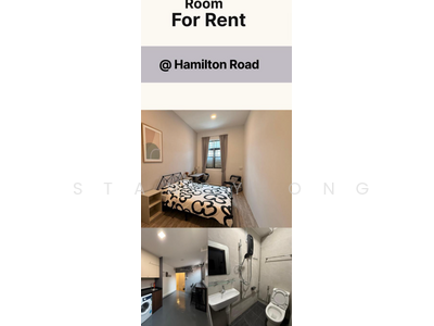 For Rent - Hamilton