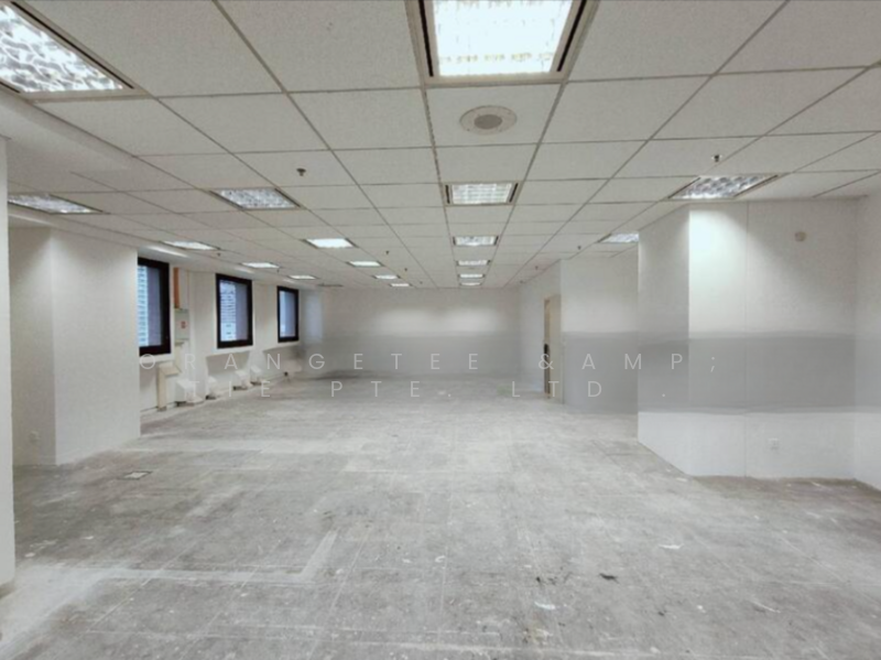 Medical, Ngee Ann City Tower, Aesthetic, Dentist, Yoga, Pilates, Sheltered Drop Off, Medical, 1,483 sqft, Medical For Rent, by Jason Chong, 500046874 - Interior - CommercialGuru.com.sg