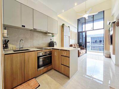 For Sale - The Florence Residences