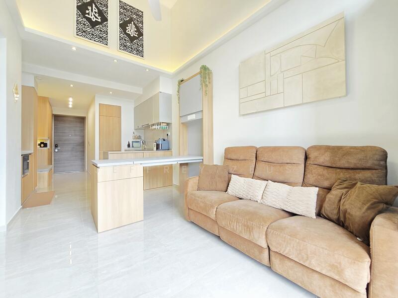 The Florence Residences Condominium For Sale at S$ 1,299,999 | PropertyGuru Singapore