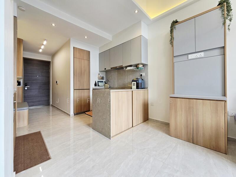 The Florence Residences Condominium For Sale at S$ 1,299,999 | PropertyGuru Singapore
