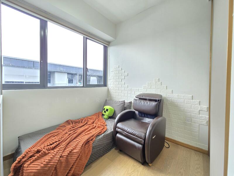 The Florence Residences Condominium For Sale at S$ 1,299,999 | PropertyGuru Singapore