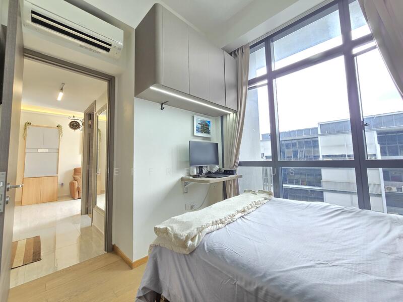 The Florence Residences Condominium For Sale at S$ 1,299,999 | PropertyGuru Singapore