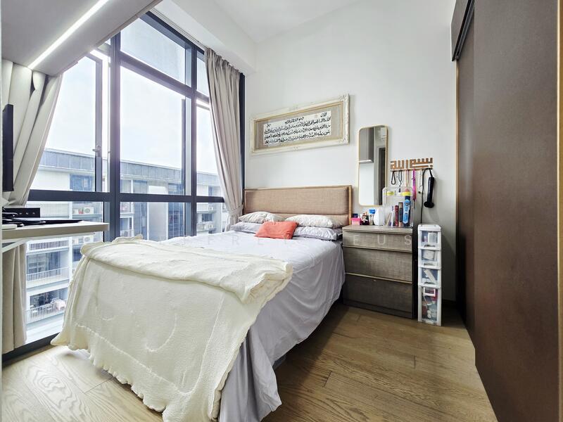 The Florence Residences Condominium For Sale at S$ 1,299,999 | PropertyGuru Singapore