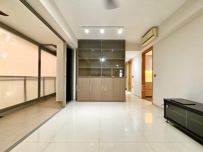 For Sale - Bartley Residences