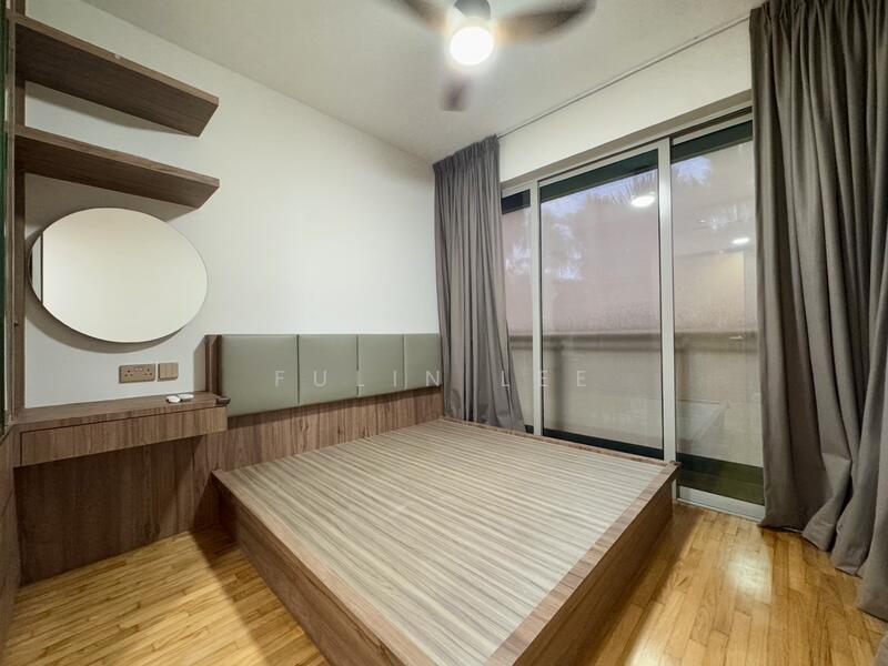 Bartley Residences Condominium For Sale at S$ 2,190,000 | PropertyGuru Singapore - Bedroom