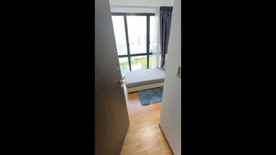 The Clement Canopy, 18 Clementi Avenue 1, Room Rental, 100 sqft, Condominium For Rent, by Sean Ong, 500046879 - PropertyGuru.com.sg