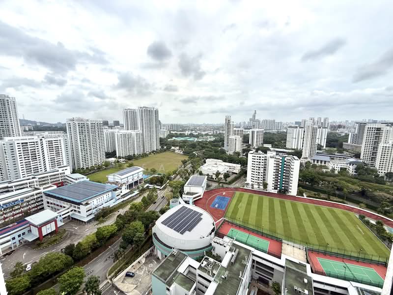 The Clement Canopy, 18 Clementi Avenue 1, Room Rental, 100 sqft, Condominium For Rent, by Sean Ong, 500046879 - PropertyGuru.com.sg