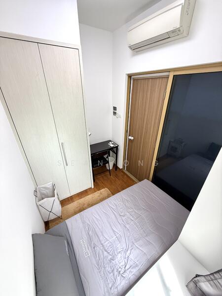 The Maylea, 242E Pasir Panjang Road, Room Rental, 100 sqft, Condominium For Rent, by Sean Ong, 500046888 - PropertyGuru.com.sg