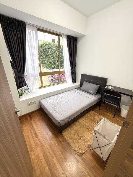 The Maylea, 242E Pasir Panjang Road, Room Rental, 100 sqft, Condominium For Rent, by Sean Ong, 500046888 - PropertyGuru.com.sg