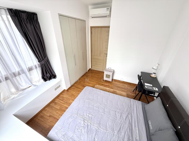 The Maylea, 242E Pasir Panjang Road, Room Rental, 100 sqft, Condominium For Rent, by Sean Ong, 500046888 - PropertyGuru.com.sg