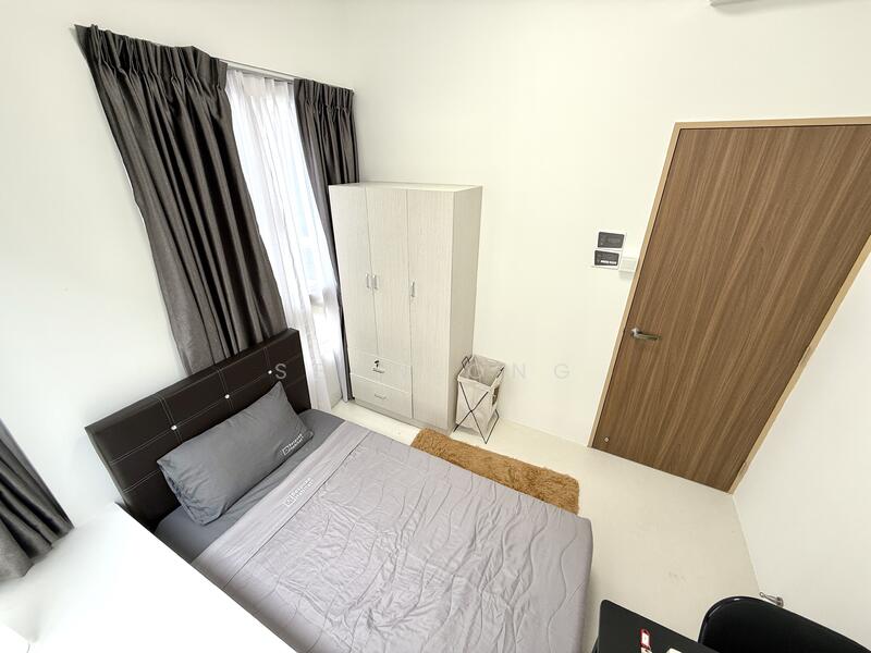 The Maylea, 242E Pasir Panjang Road, Room Rental, 100 sqft, Condominium For Rent, by Sean Ong, 500046888 - PropertyGuru.com.sg
