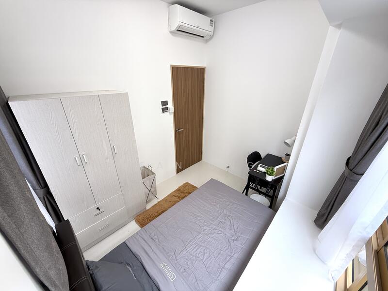 The Maylea, 242E Pasir Panjang Road, Room Rental, 100 sqft, Condominium For Rent, by Sean Ong, 500046888 - PropertyGuru.com.sg