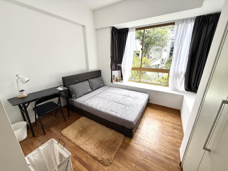 The Maylea, 242E Pasir Panjang Road, Room Rental, 100 sqft, Condominium For Rent, by Sean Ong, 500046888 - PropertyGuru.com.sg