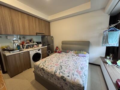 For Rent - Sundance Vista