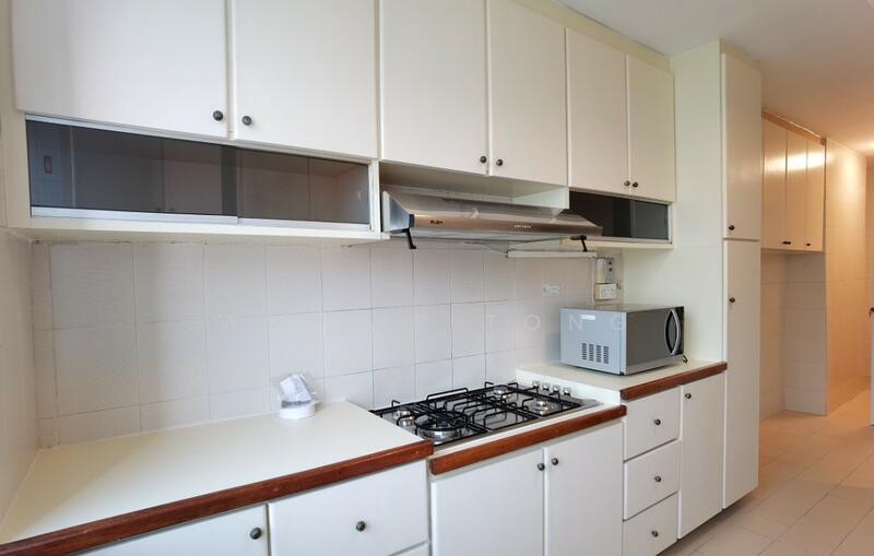 336 River Valley, 336 River Valley Road, 3 Bedrooms, 1,582 sqft, Apartment For Rent, by Winnie Tong, 500046897 - Kitchen - PropertyGuru.com.sg