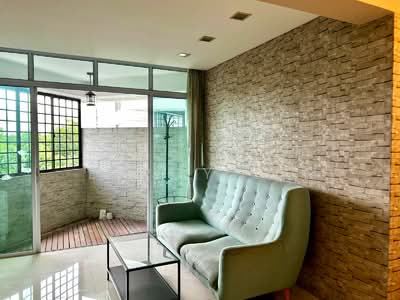 For Rent - Orchid Park Condominium