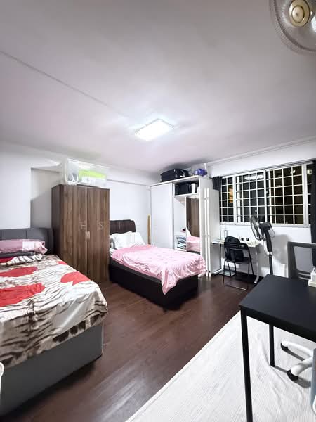 174 Yishun Avenue 7, 174 Yishun Avenue 7, 4 Bedrooms, 1,302 sqft, HDB Flat For Sale, by Estee Liu 劉俐蘡, 500046899 - Bedroom - PropertyGuru.com.sg