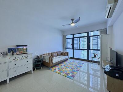 For Sale - Blue Horizon