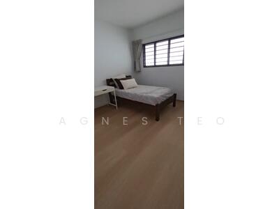 For Rent - 205 Bukit Batok Street 21