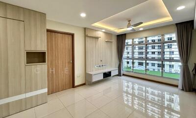 For Rent - 406A Northshore Drive