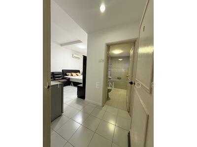 For Rent - Wilkie Apartments