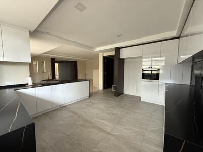 For Rent - 8 Bedrooms Landed near Bartley MRT