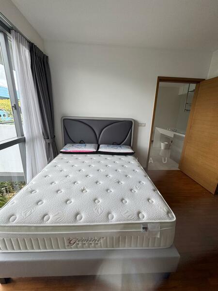 The Shore Residences Condominium For Sale at S$ 1,120,000 | PropertyGuru Singapore - Bedroom