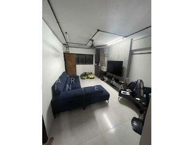 For Sale - 295 Tampines Street 22