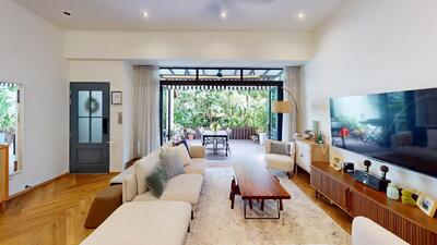 For Sale - Haig Apartments