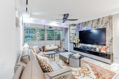 For Sale - 413 Bedok North Avenue 2