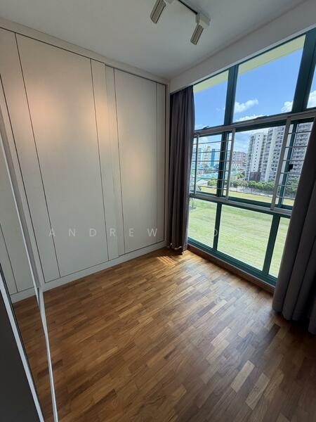 Master Bedroom wardrobe