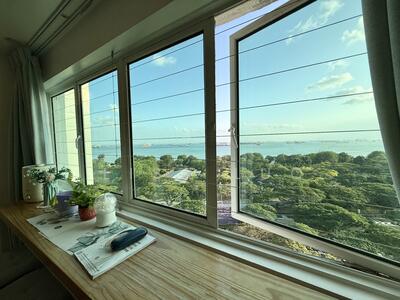 For Rent - 33 Marine Crescent