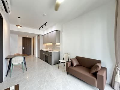 For Rent - Piccadilly Grand