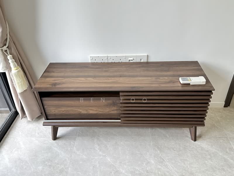 Piccadilly Grand, Northumberland Road, 1 Bedroom, 517 sqft, Condominium For Rent, by Ben Foo, 500046921 - Interior - PropertyGuru.com.sg